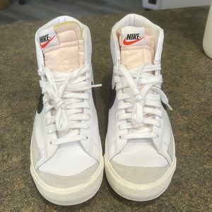 Women’s Nike Blazers